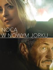 Nocą w Nowym Jorku