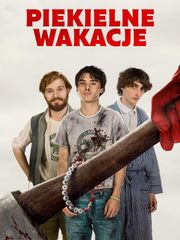 Piekielne wakacje