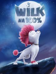 Wilk na 100%
