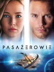 Pasażerowie