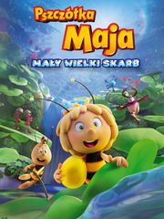 Pszczółka Maja. Mały wielki skarb