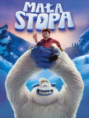 Mała Stopa