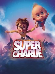 Super Charlie