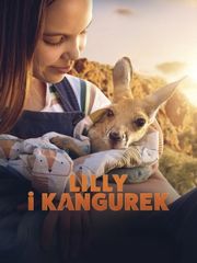 Lilly i kangurek