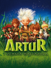 Artur i zemsta Maltazara