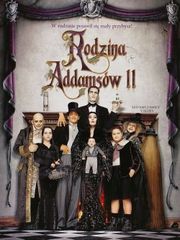 Rodzina Addamsów II