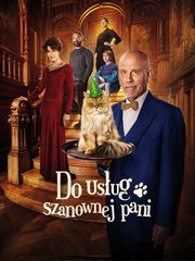 Do usług szanownej pani