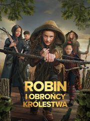 Robin i obrońcy królestwa
