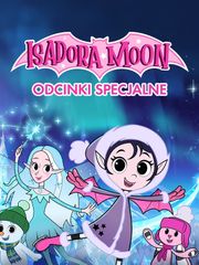 Isadora Moon - odcinki specjalne