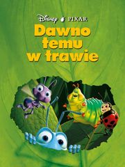 Dawno temu w trawie