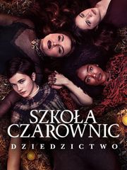 Szkoła czarownic: Dziedzictwo