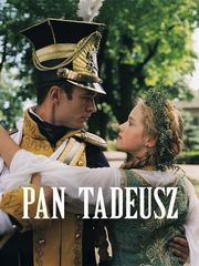 Pan Tadeusz