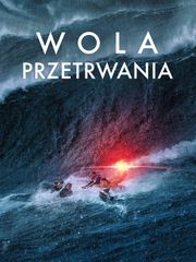 Wola przetrwania