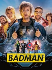 Badman