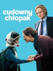 Cudowny chłopak