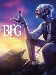 BFG: Bardzo Fajny Gigant