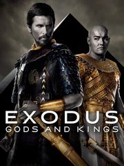 Exodus: Bogowie i królowie