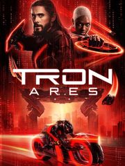 Tron: Ares