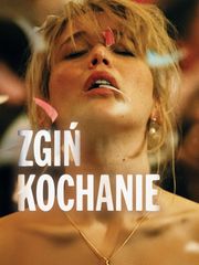 Zgiń, kochanie