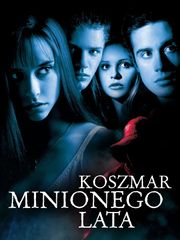 Koszmar minionego lata