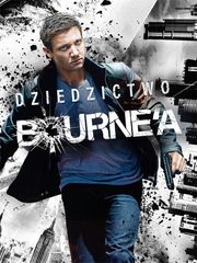 Dziedzictwo Bourne'a