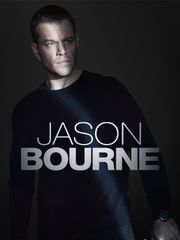 Jason Bourne
