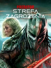 Predator: Strefa zagrożenia