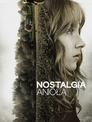 Nostalgia anioła