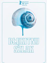 Błękitny szlak