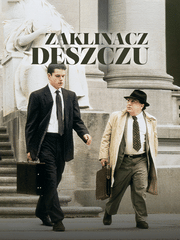 Zaklinacz deszczu