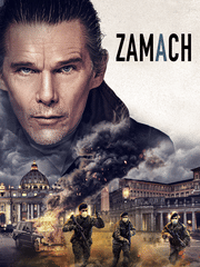 Zamach