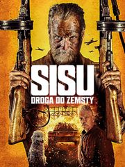 SISU: droga do zemsty