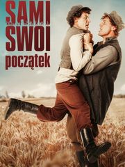 Sami swoi. Początek