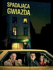 Spadająca gwiazda