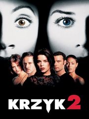 Krzyk II