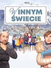W innym świecie