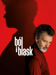 Ból i blask