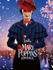 Mary Poppins powraca