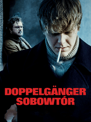 Doppelgänger. Sobowtór