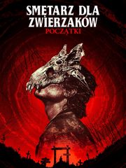 Smętarz dla zwierzaków. Początki