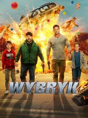 Wybryk