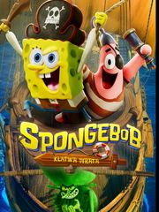 SpongeBob: Klątwa pirata