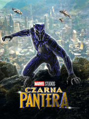Czarna Pantera