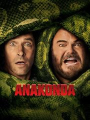 Anakonda