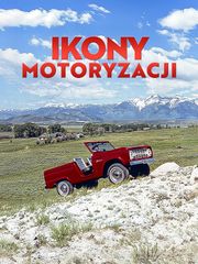 Ikony motoryzacji