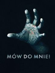 Mów do mnie!