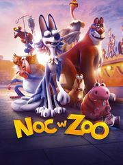 Noc w Zoo