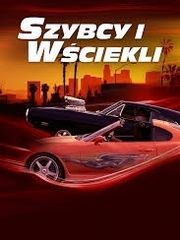 Szybcy i wściekli