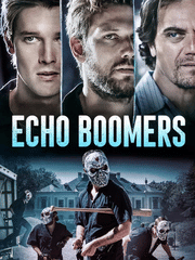Echo Boomers
