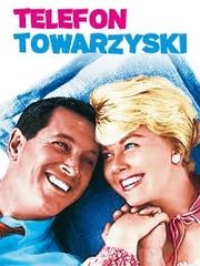 Telefon towarzyski